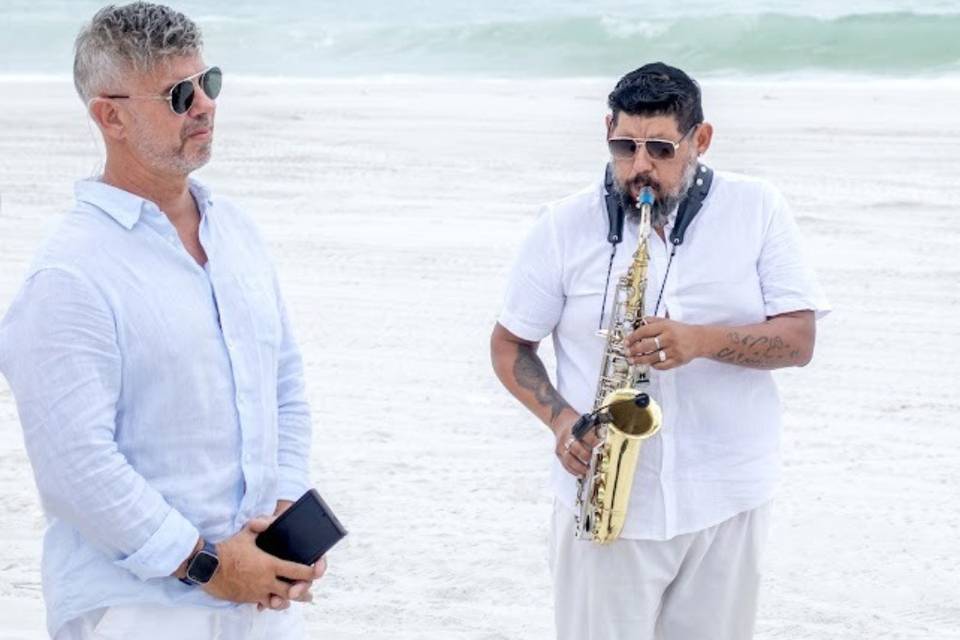 Carol e Felix 11/2025