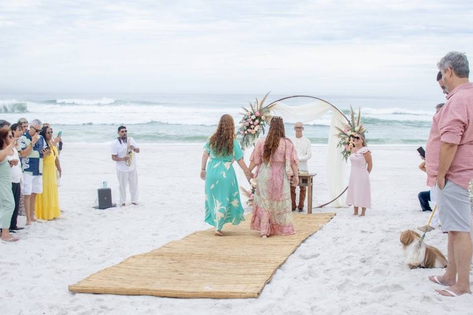 Carol e Félix 11/2025