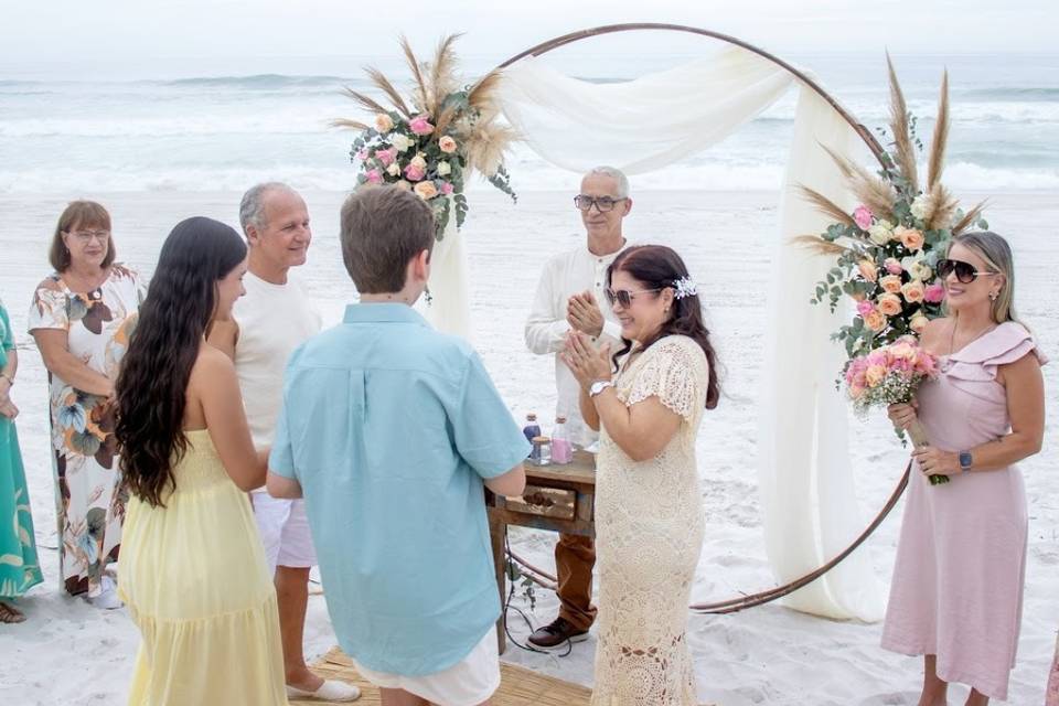 Carol e Félix 11/2025