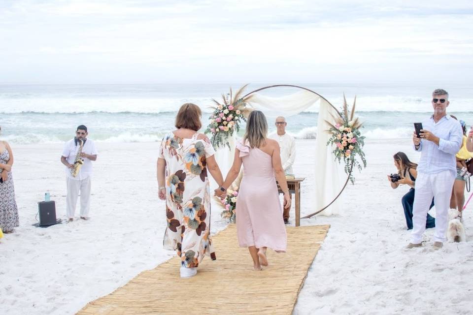 Carol e Félix 11/2025