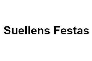 Suellens festas logo