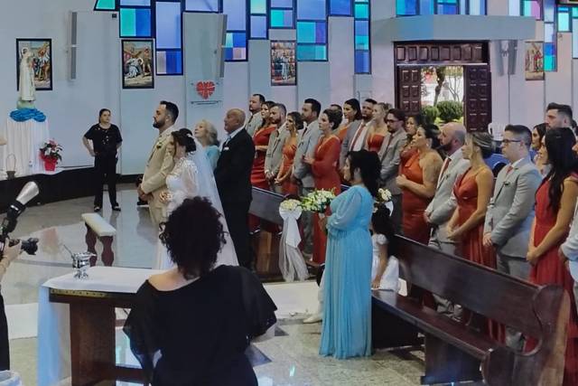 Música de Casamento