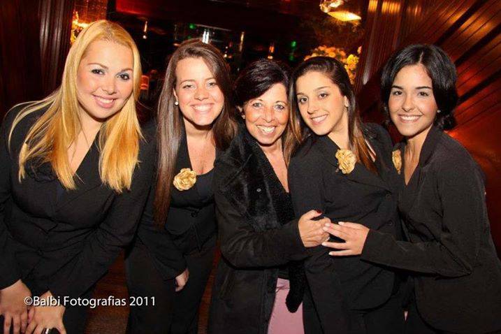 19.11.11 - Equipe