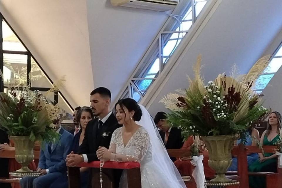 Casamento