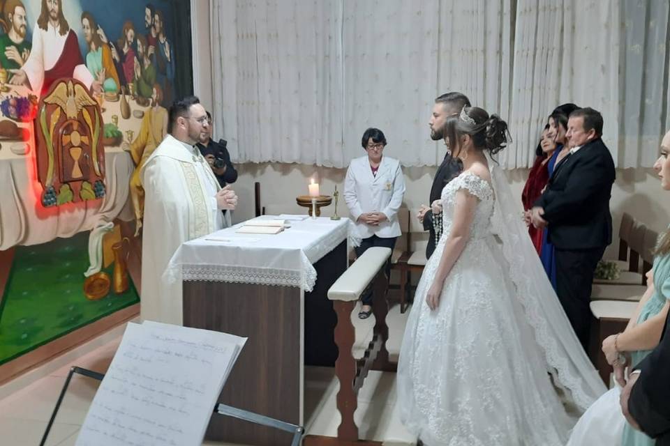 Casamento
