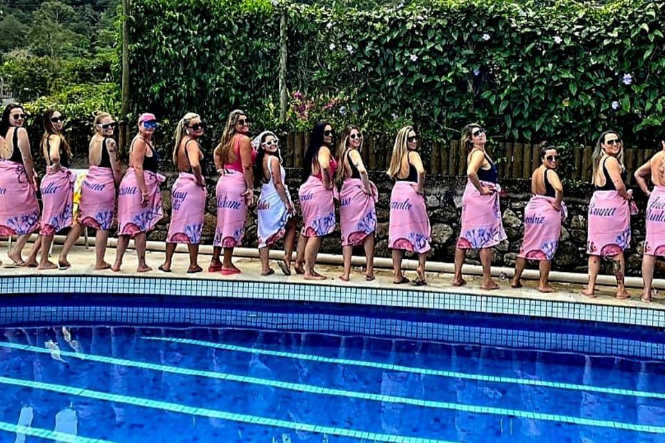 Despedida de solteira 3