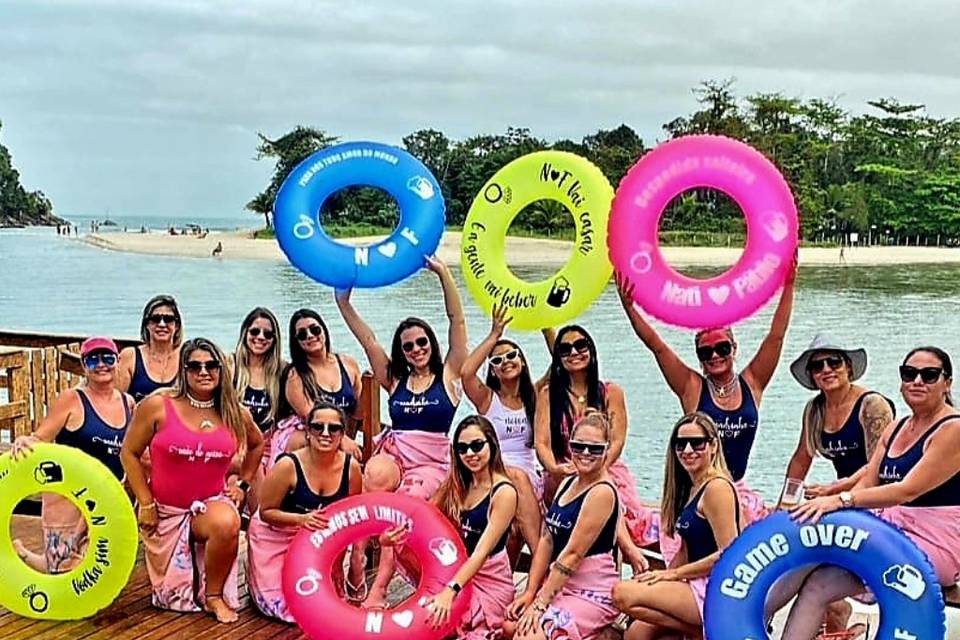 Despedida de solteira 4