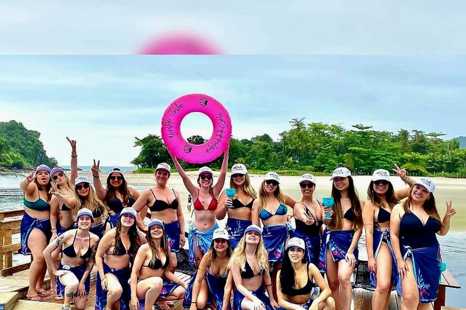 Despedida de solteira 5