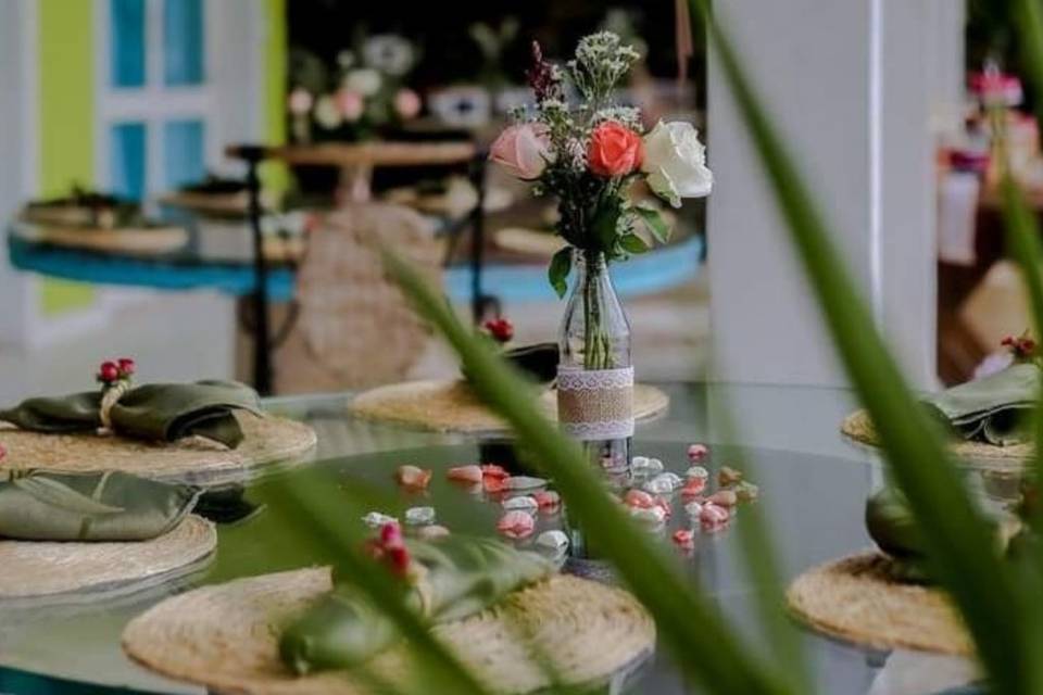 Decoração 7