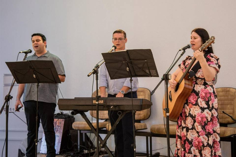 Cantiga de Matrimônio