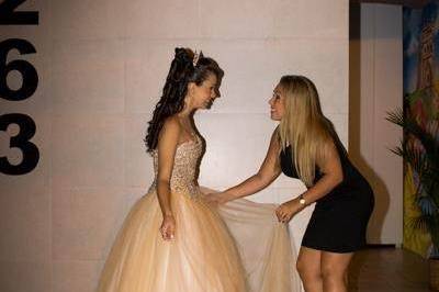 15 Anos Andressa