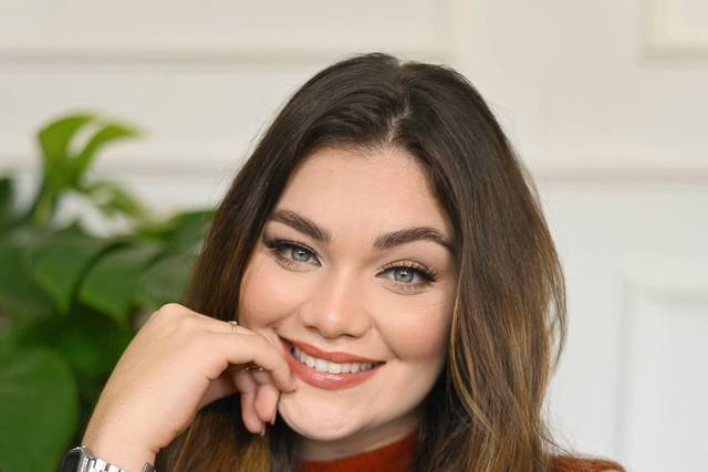 Maquiadora