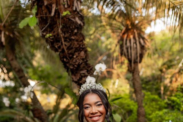 Debutante