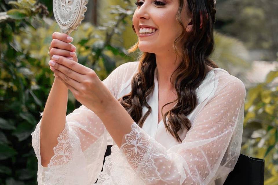 Noiva Jessica