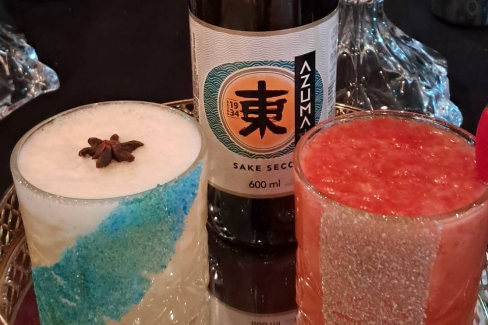 Sake