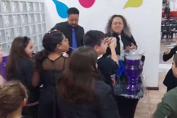 Evento