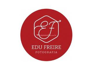 Edu Freire Photographia Logo
