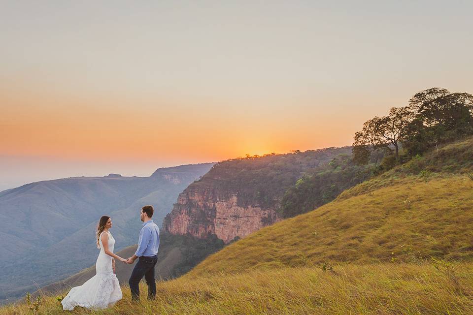 Chapada dos Guimarães