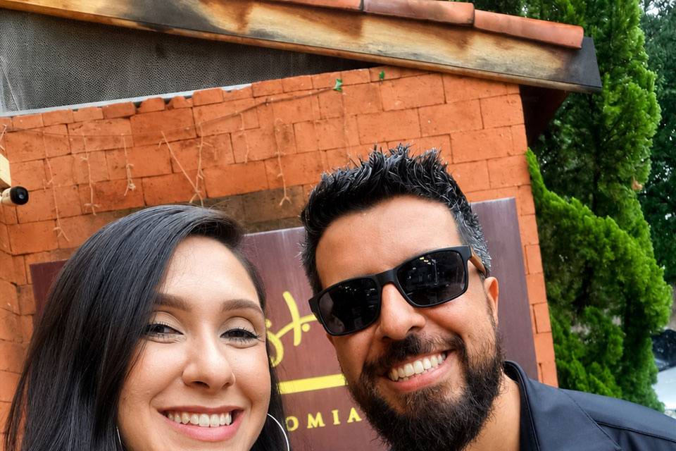 Dupla Bruno e Dani