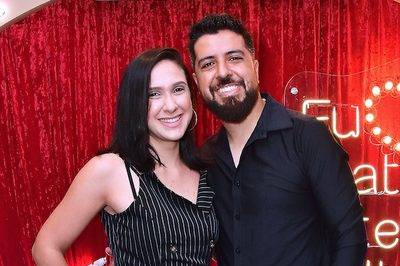 Dupla Bruno e Dani