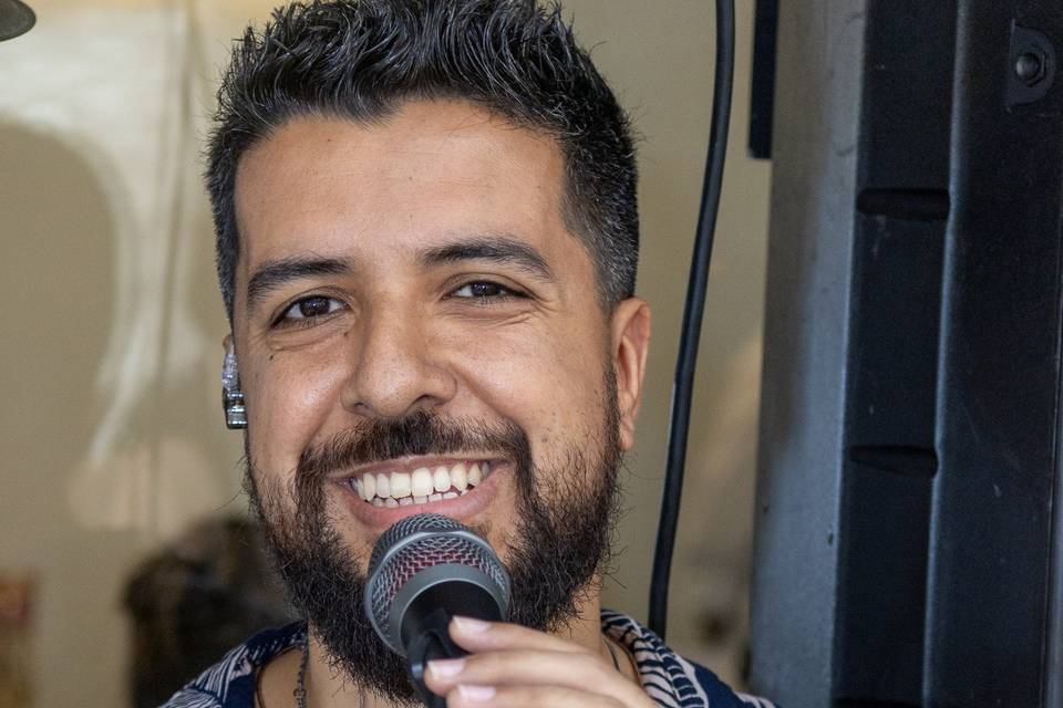 Dupla Bruno e Dani