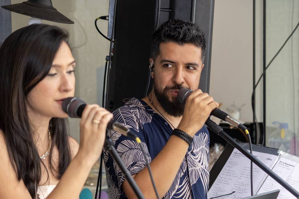 Dupla Bruno e Dani