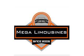 Mega Limousines logo