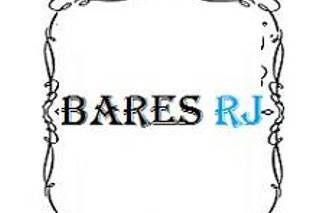 Bares RJ Logo