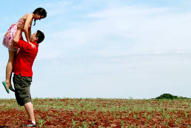 Pre- Wedding Regiane & Flávio