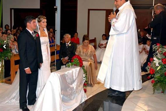 Ideal para o seu casamento