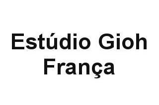 Estúdio Gioh França logo