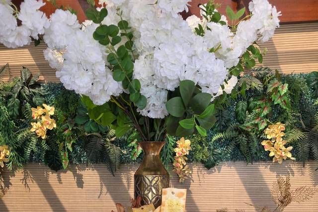 Alê Honorato Eventos