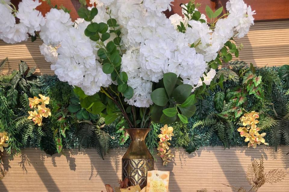 Alê Honorato Eventos