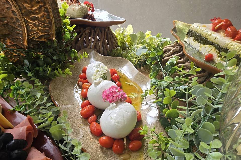 Alê Honorato Eventos