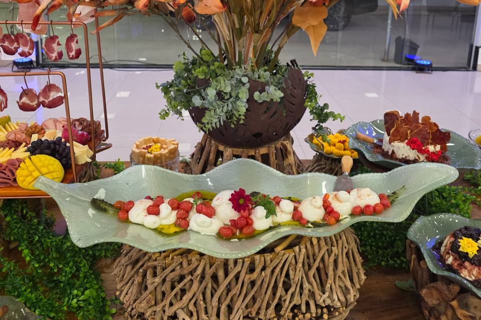 Alê Honorato Eventos