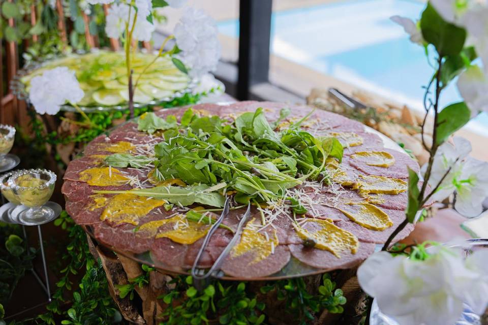 Alê Honorato Eventos