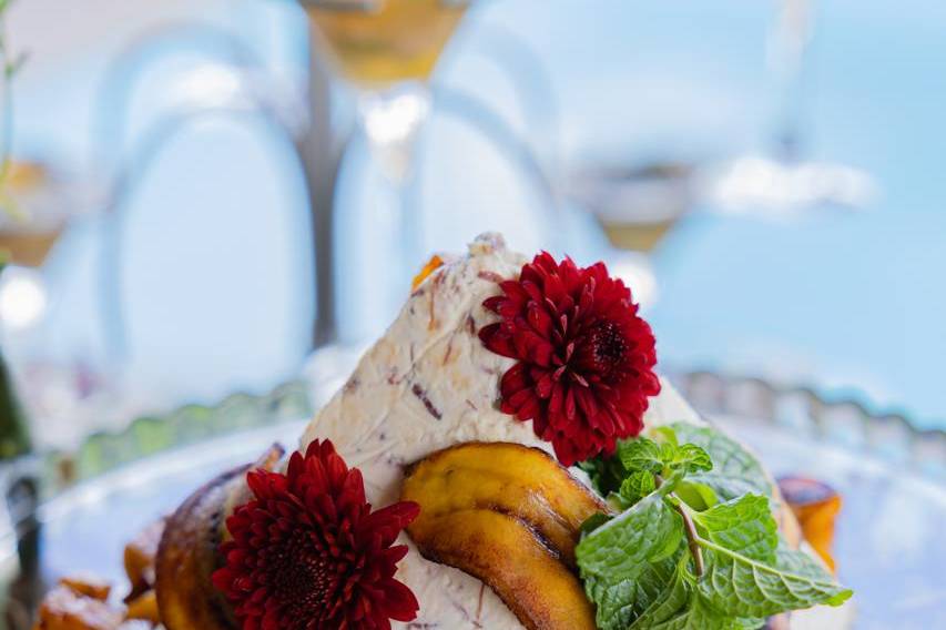 Alê Honorato Eventos