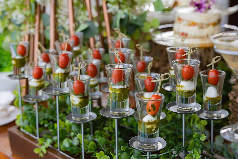 Alê Honorato Eventos