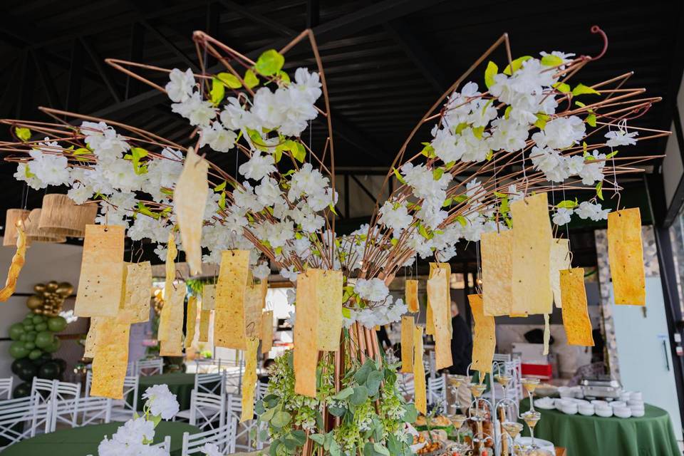 Alê Honorato Eventos