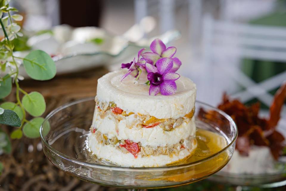 Alê Honorato Eventos