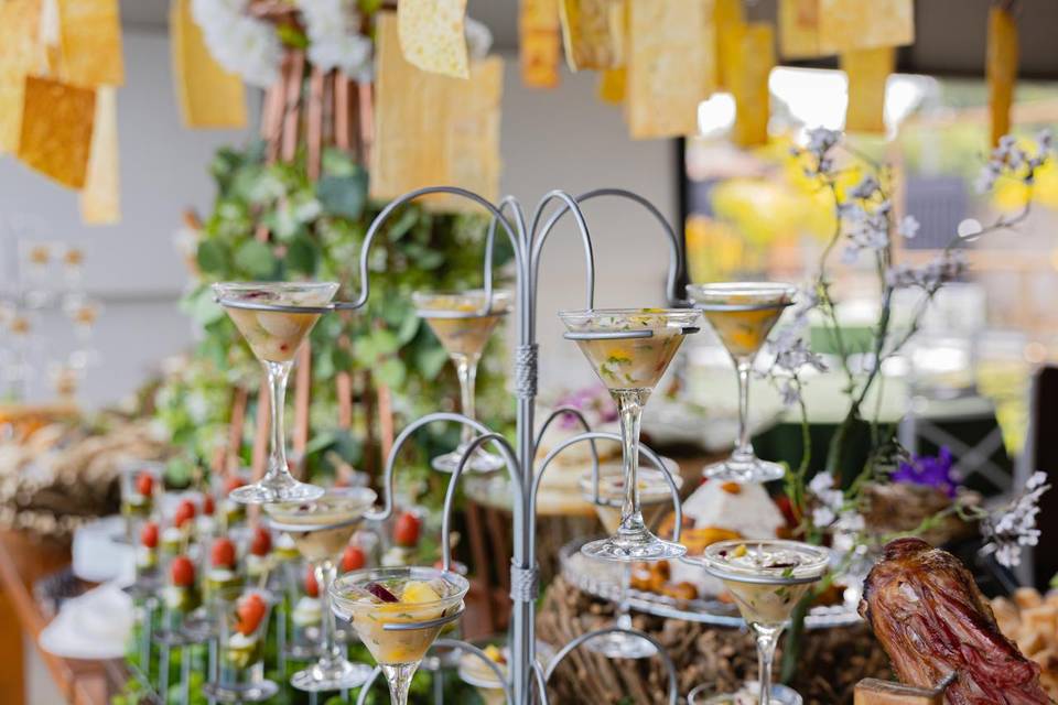 Alê Honorato Eventos