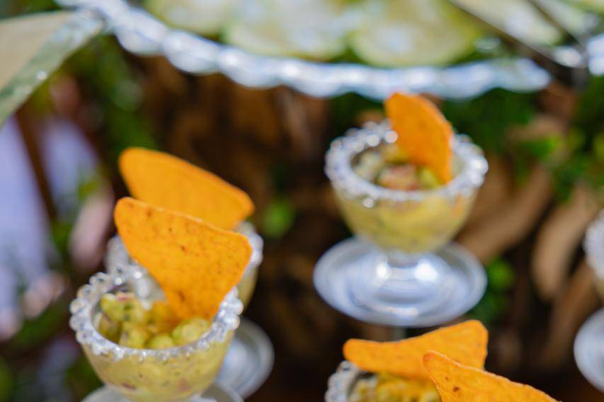 Alê Honorato Eventos