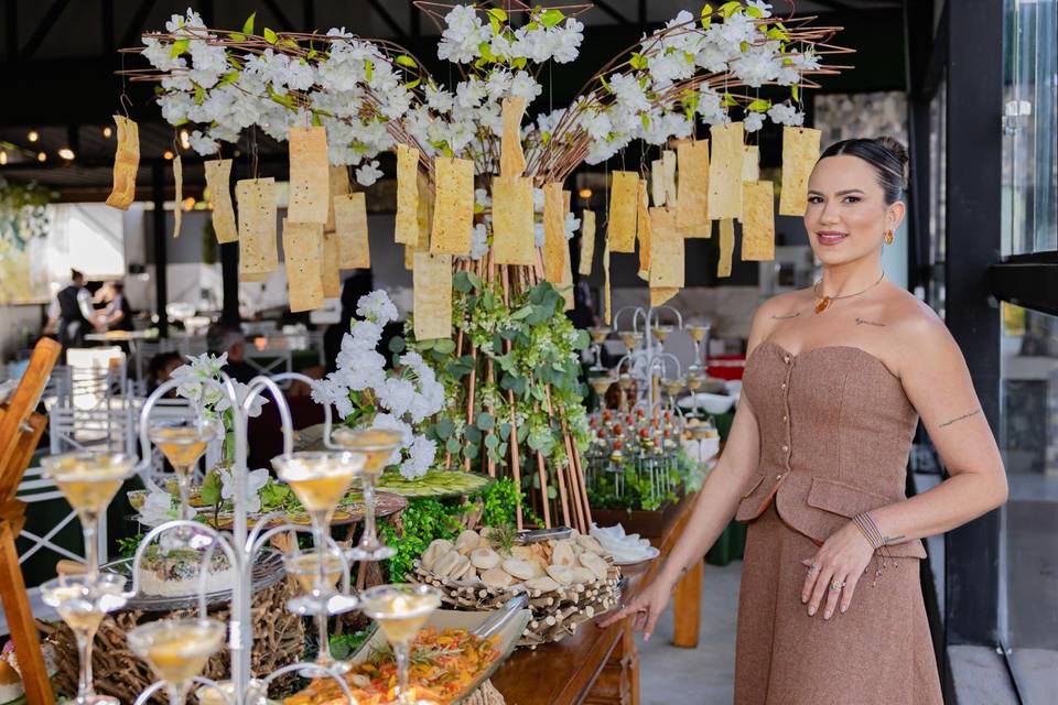 Alê Honorato Eventos