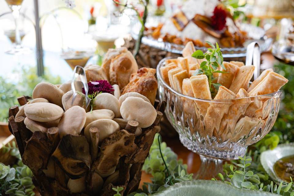 Alê Honorato Eventos