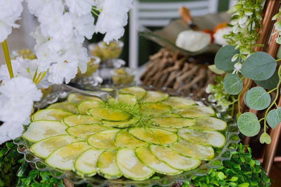 Alê Honorato Eventos