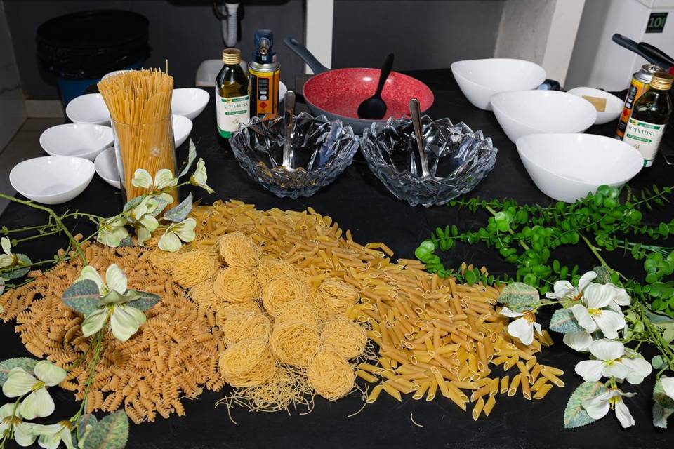 Alê Honorato Eventos
