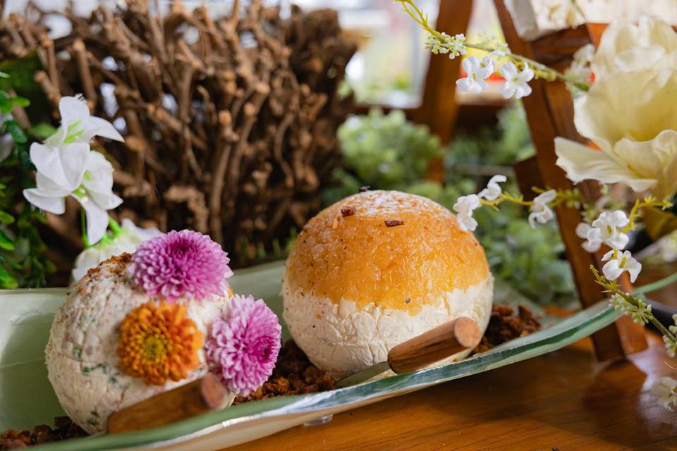 Alê Honorato Eventos