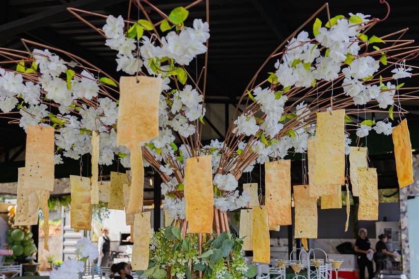 Alê Honorato Eventos