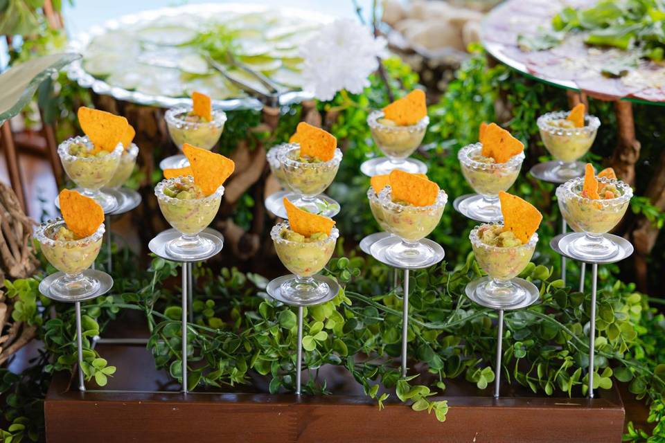 Alê Honorato Eventos