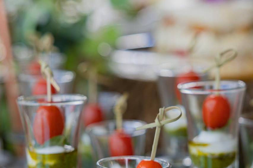 Alê Honorato Eventos